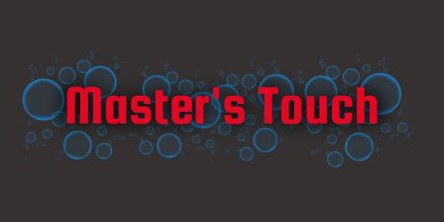 Master's Touch Carpet Care